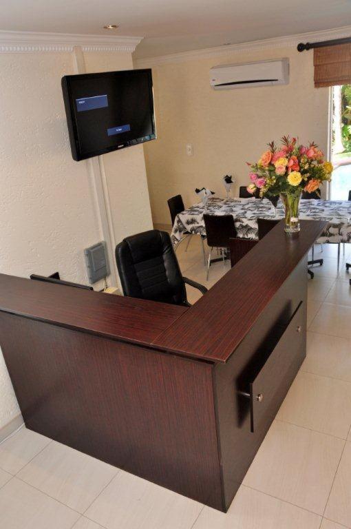 Montana Boutique Guesthouse بريتوريا المظهر الخارجي الصورة