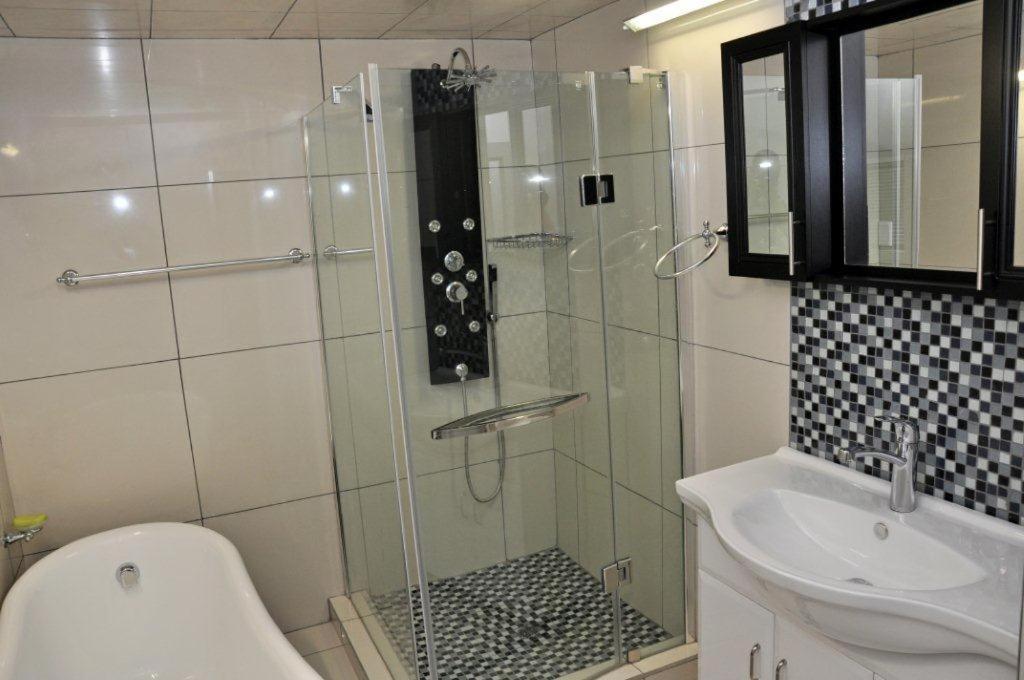Montana Boutique Guesthouse بريتوريا المظهر الخارجي الصورة