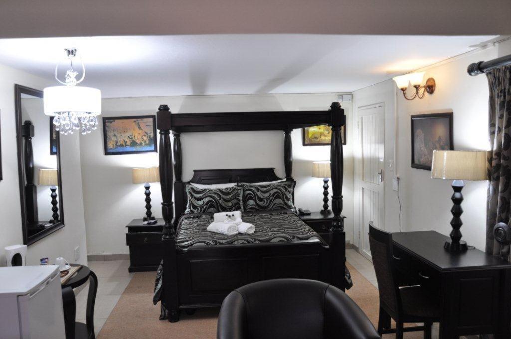 Montana Boutique Guesthouse بريتوريا الغرفة الصورة