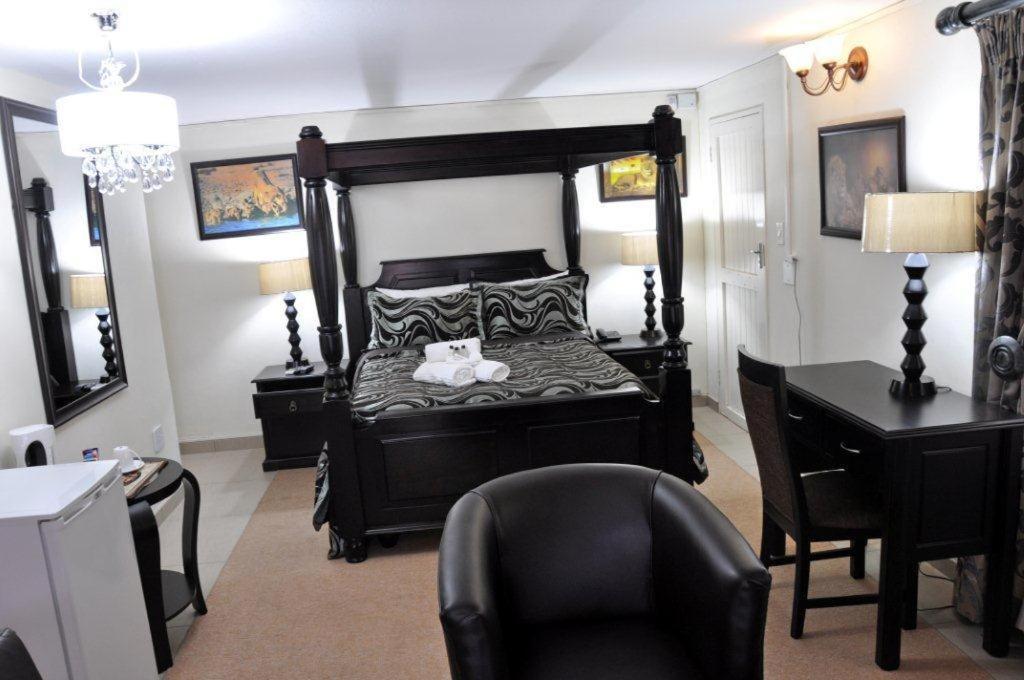 Montana Boutique Guesthouse بريتوريا الغرفة الصورة