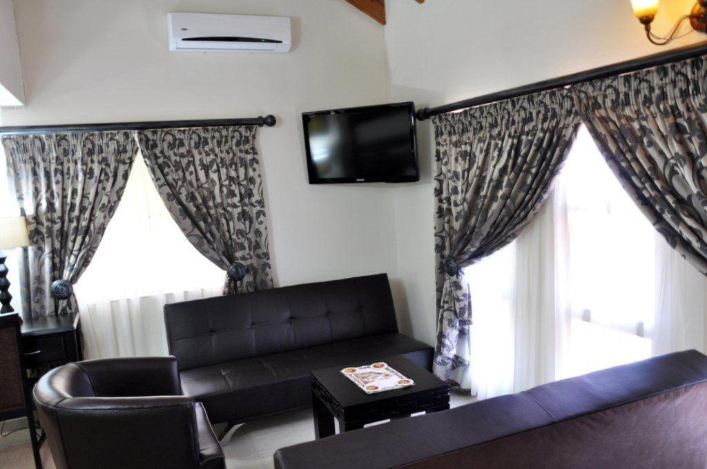 Montana Boutique Guesthouse بريتوريا الغرفة الصورة