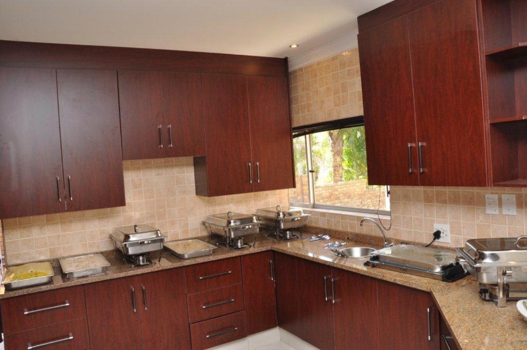 Montana Boutique Guesthouse بريتوريا المظهر الخارجي الصورة