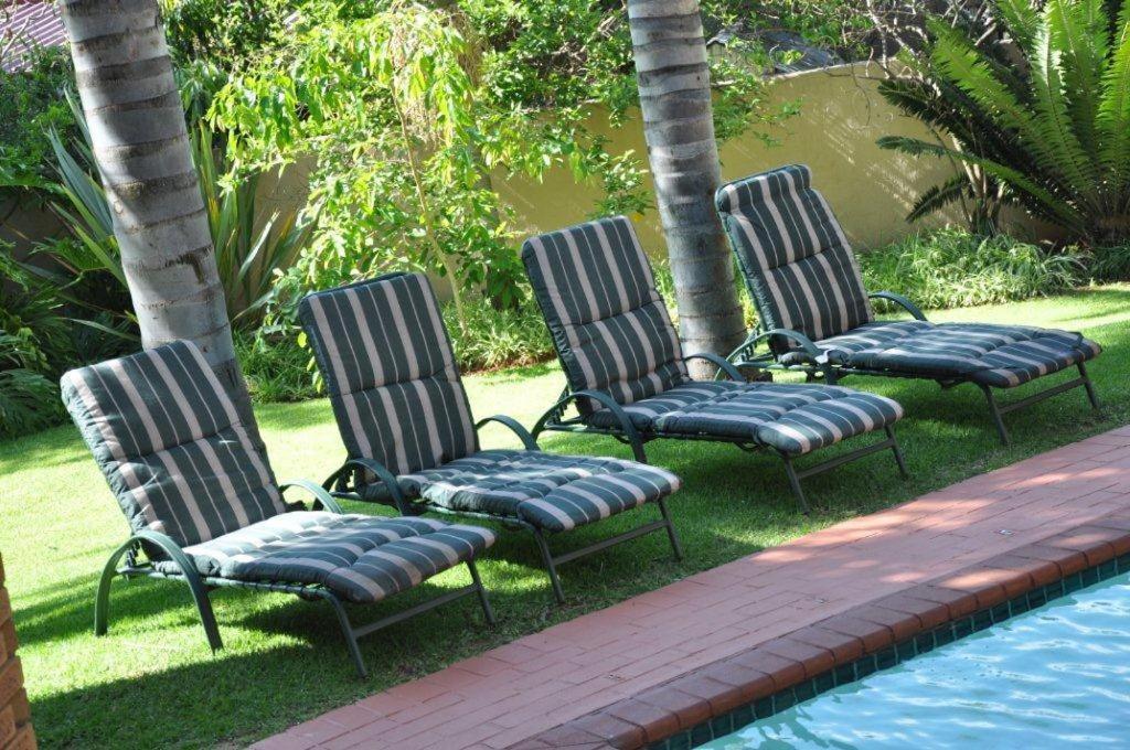 Montana Boutique Guesthouse بريتوريا المظهر الخارجي الصورة
