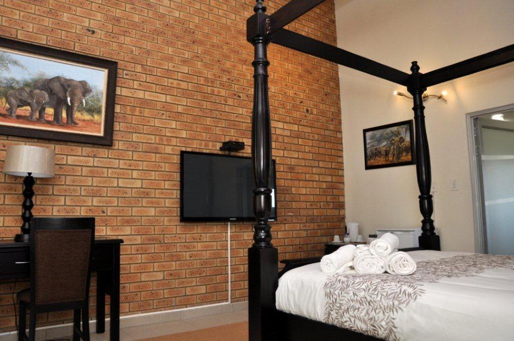 Montana Boutique Guesthouse بريتوريا المظهر الخارجي الصورة