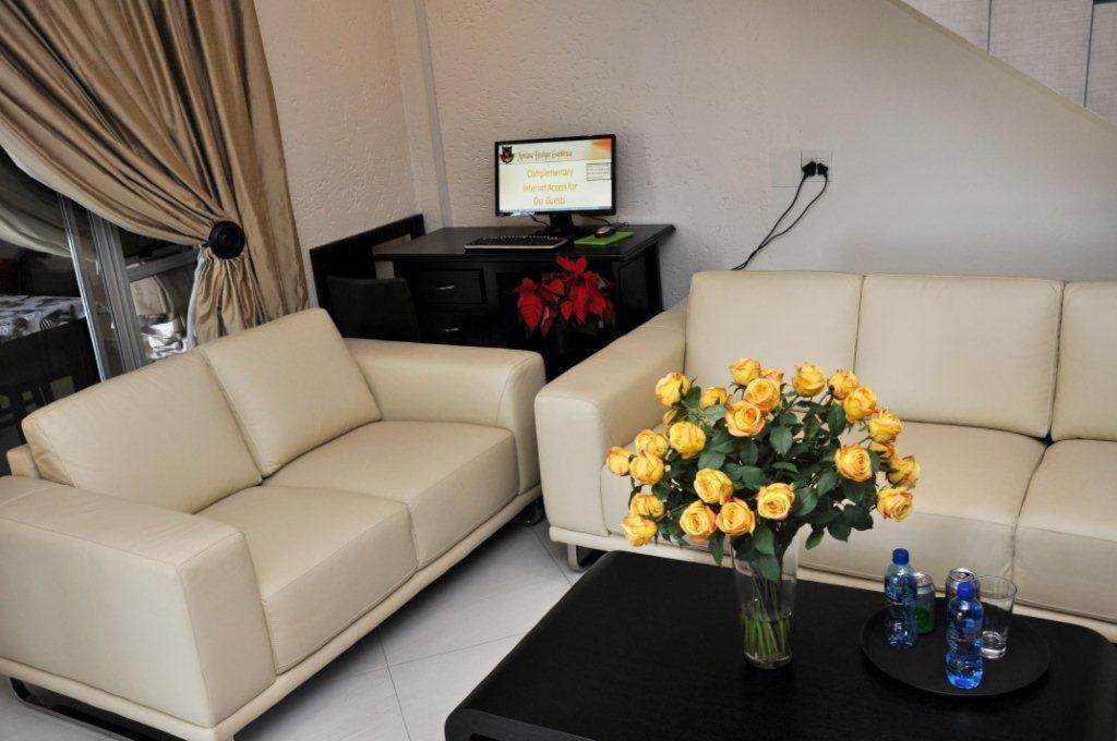 Montana Boutique Guesthouse بريتوريا المظهر الخارجي الصورة